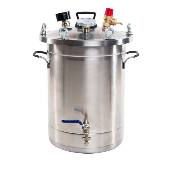 Распродажа автоклавов БУЛАТ в Шарье