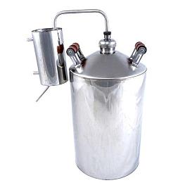 Самогонный аппарат в Шарье всего за 3200 рублей