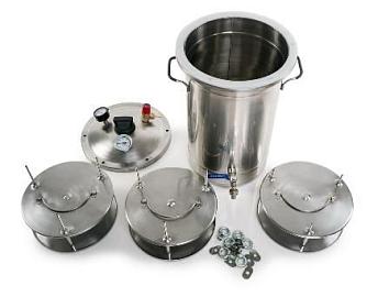 Распродажа автоклавов БУЛАТ в Шарье